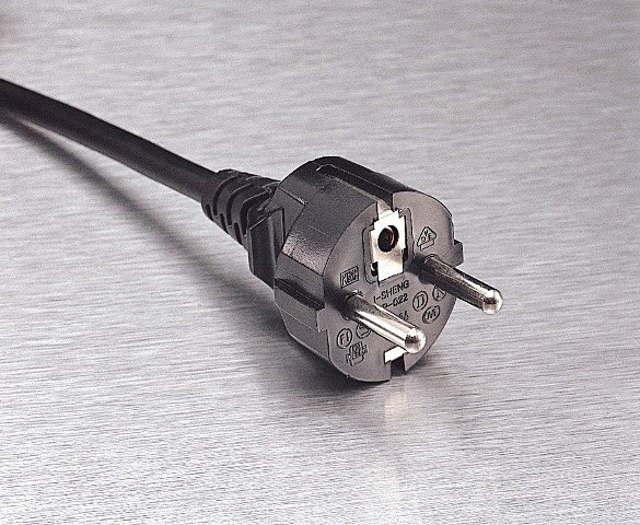法國(guó)直插 Euro Plug