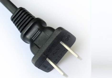 國標兩插 CCC Plug