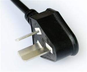 國(guó)標(biāo)三插 CCC Plug